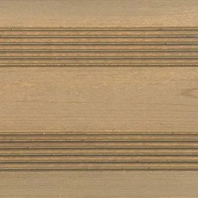Hovedbilde Terasseolje beige