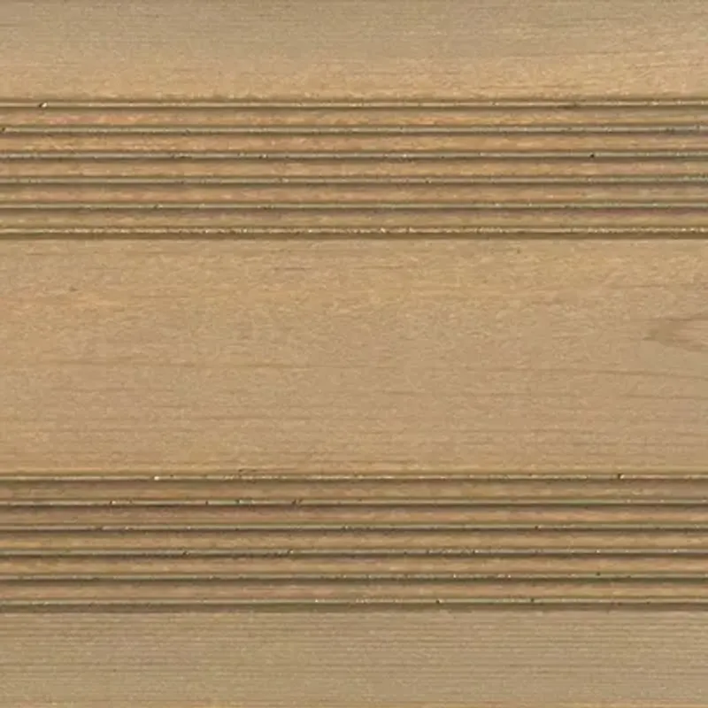 Terasseolje beige