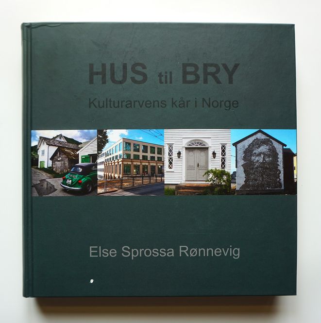 Hovedbilde Hus til bry