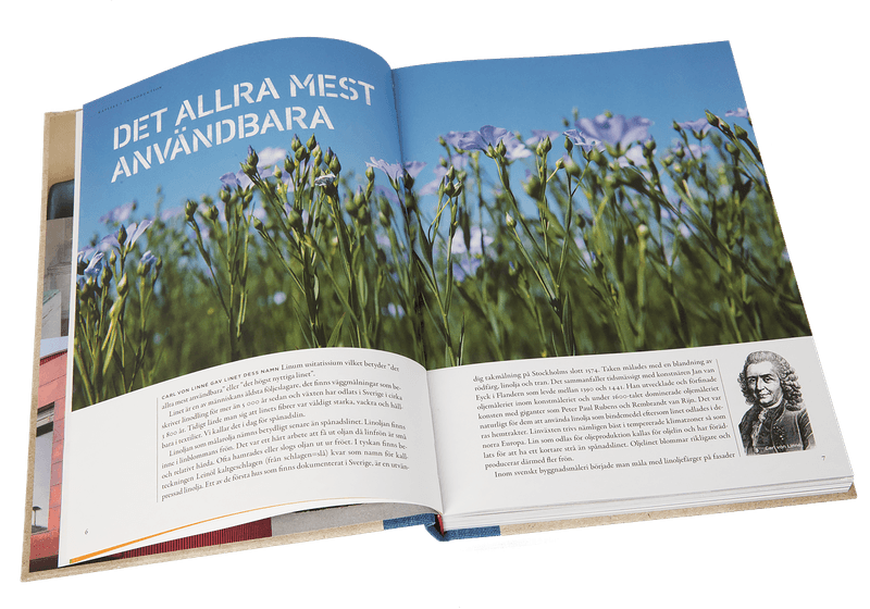 Duftlys Syren & sommarregn