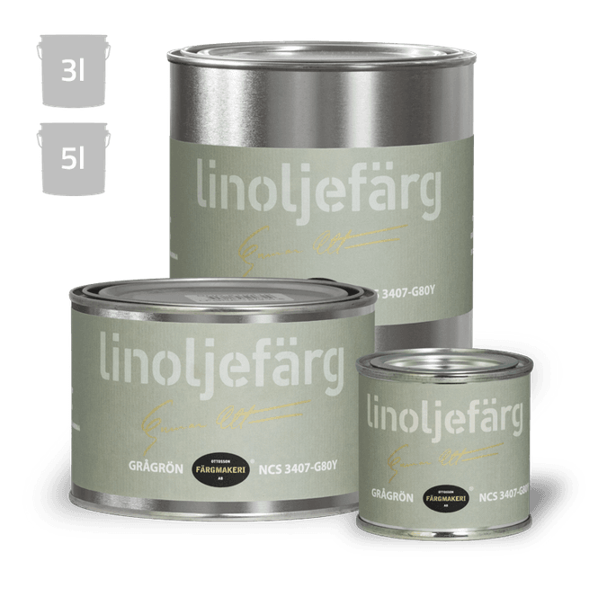 Hovedbilde Grågrønn
