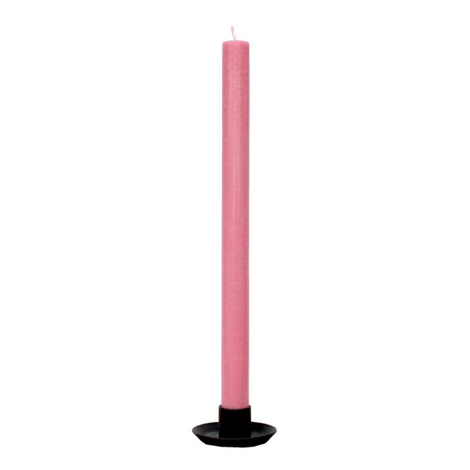 Hovedbilde Victorialys 30 cm – Gammelrosa